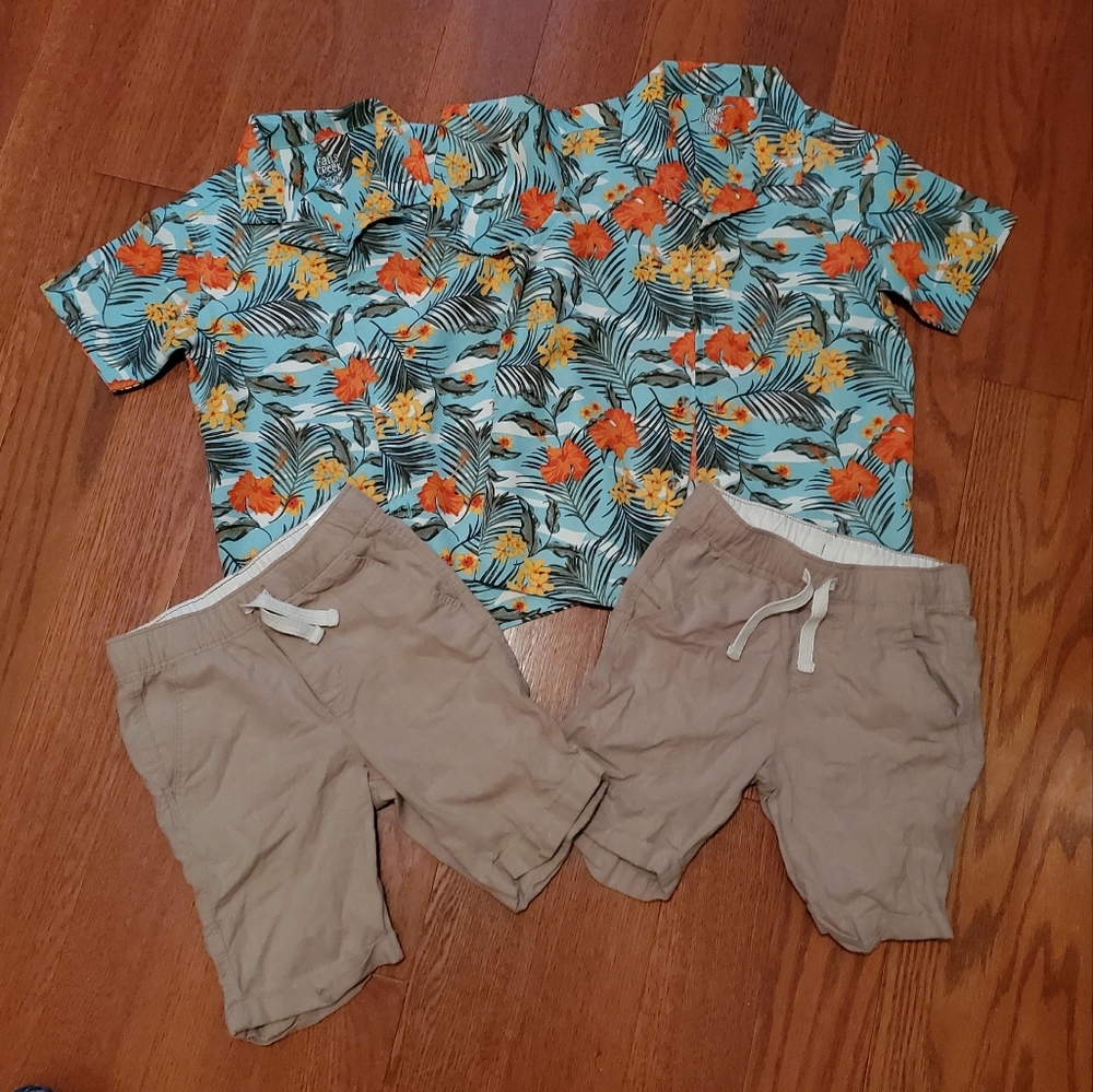 Cute boys summer outfits